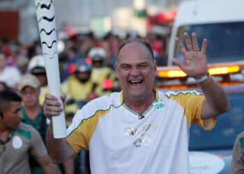 “Oscar foi uma lenda do basquete mundial”, diz Alckmin