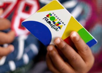 Caixa começa a pagar Bolsa Família de abril