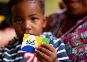 Caixa paga Bolsa Família a beneficiários com NIS de final 2