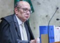 Gilmar Mendes vota para derrubar lei de SC que proibiu cotas raciais