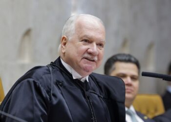 Fachin diz que imprensa exerce papel fundamental para a democracia