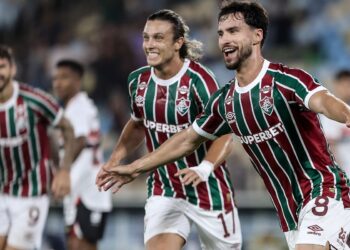 Rádio Nacional transmite Fluminense e Independiente Rivadavia