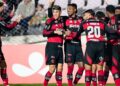 Flamengo inicia Copa Libertadores com vitória na altitude de Cusco