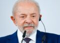 Lula chega à Alemanha para assinar parcerias comerciais e de inovação