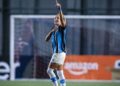 Brasileiro feminino: Grêmio derrota Bahia no fechamento da 8ª rodada