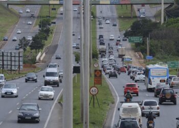 Número de roubos e furtos de veículos em SP cai 37,3% no 1º trimestre