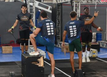 3ª Copa de Cross Training em Alagoinhas promove saúde, inclusão e solidariedade