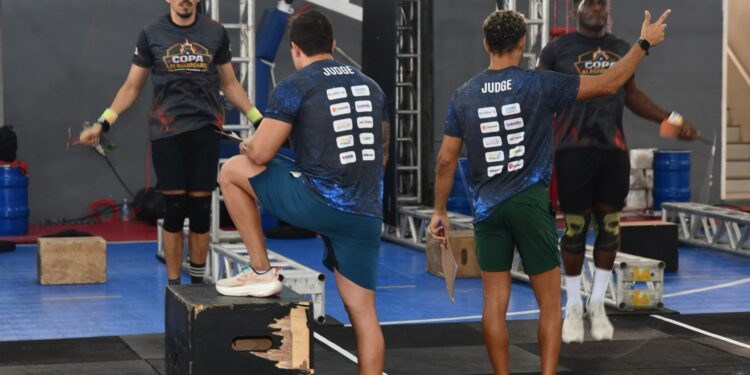 3ª Copa de Cross Training em Alagoinhas promove saúde, inclusão e solidariedade