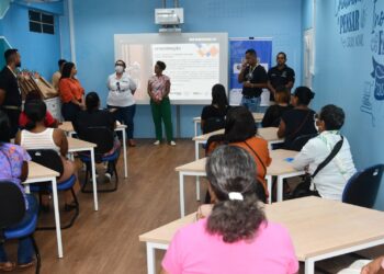 Qualificação profissional prepara moradores para o setor de turismo em Alagoinhas