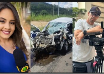 Morte de equipe da Band expõe precarização do jornalismo, diz Fenaj