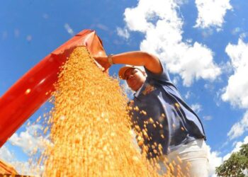 Atividade econômica brasileira cresce 0,6% em fevereiro