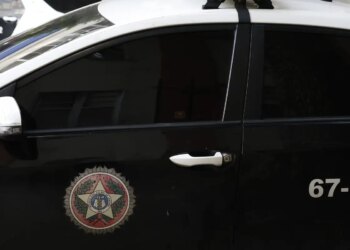 Casal é preso com canetas emagrecedoras e anabolizantes do Paraguai