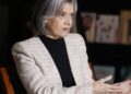 Cármen Lúcia diz que é aconselhada a deixar STF por ataques machistas