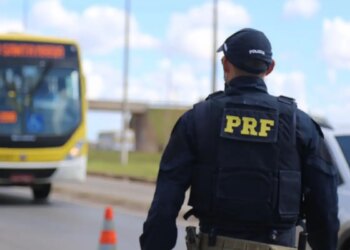 Operação Semana Santa: acidentes em rodovias resultam em 57 mortes