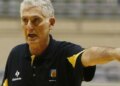 Morre Moncho Monsalve, ex-técnico da seleção brasileira de basquete