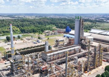 Petrobras volta a produzir ureia em fábrica de fertilizante no Paraná