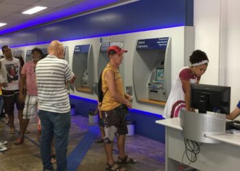 Novas regras de empréstimo consignado para servidores e aposentados entram em vigor