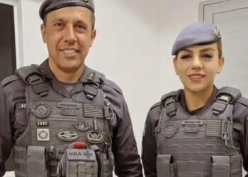 Tenente-coronel acusado de matar esposa será julgado na justiça comum