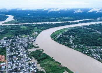 Defesa Civil reconhece situação de emergência em seis cidades do Acre
