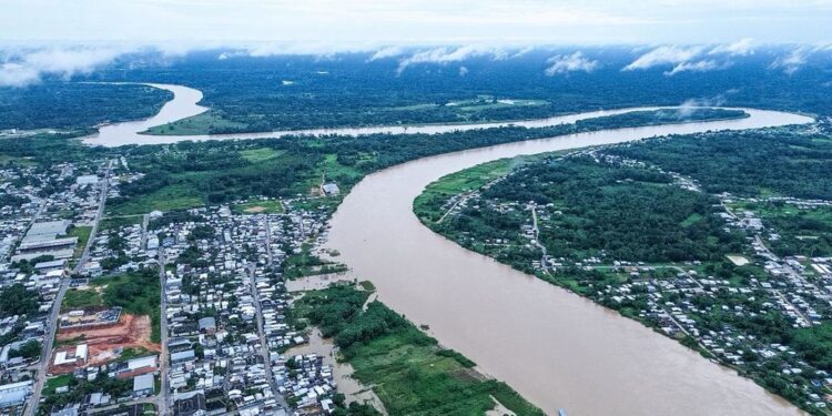 Defesa Civil reconhece situação de emergência em seis cidades do Acre