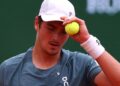 João Fonseca cai nas quartas de Mônaco para Zverev, número 3 do mundo