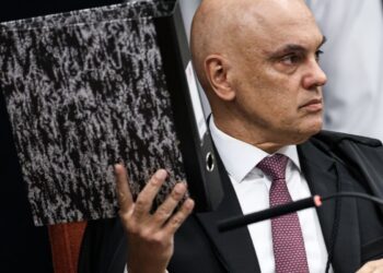 Moraes manda prender último núcleo de condenados pela trama golpista 