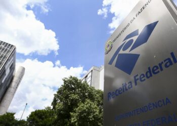 Arrecadação federal bate recorde com R$ 229,2 bilhões em março