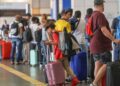 Medidas do governo freiam aumento de passagens aéreas