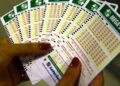 Mega-Sena acumula e prêmio principal vai para R$ 20 milhões