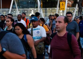 Desemprego no 1º trimestre é de 6,1%, o menor já registrado no período