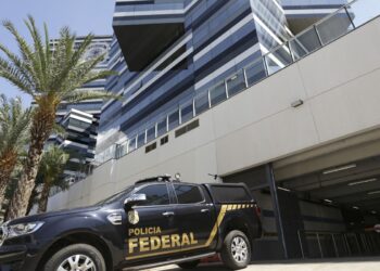 PF faz operação em 27 estados contra abuso sexual infantojuvenil