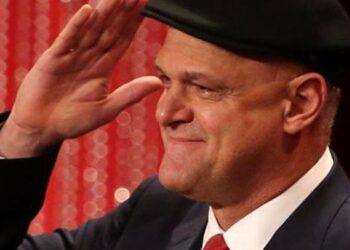 Oscar “uniu o país em torno das quadras”, diz Lula , diz Lula| Agência Brasil