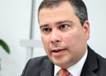 STF: julgamento sobre prisão de ex-presidente do BRB começa na quarta