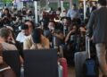 Após pane, Aeroporto de Congonhas vai operar até meia-noite