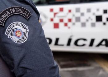 PM que atirou e matou mulher em SP é suspensa da função