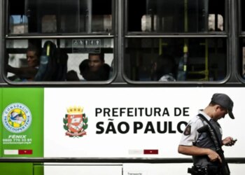 MP de São Paulo vai investigar morte de mulher baleada pela PM