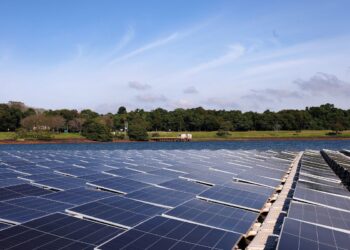 Energia solar em Itaipu tem potencial para dobrar capacidade da usina