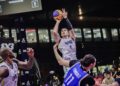 Seleção masculina se classifica para Copa do Mundo de basquete 3×3