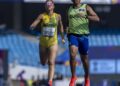 Brasil vence Grand Prix de atletismo paralímpico de Rabat