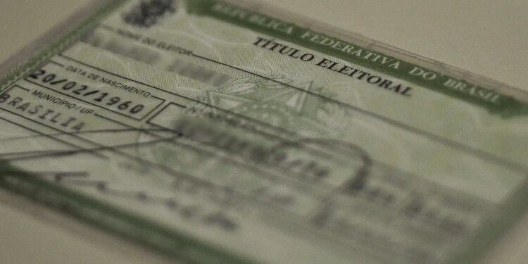 Apenas 3% de presos provisórios conseguiram votar nas últimas eleições