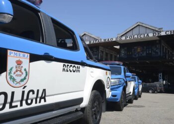 MPRJ acompanha investigações sobre morte de empresário por policiais