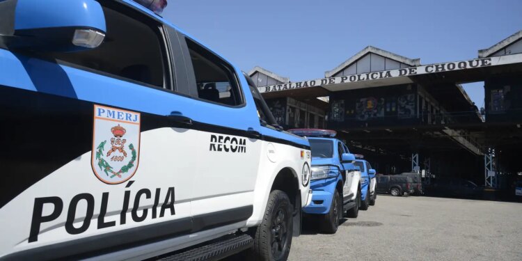 MPRJ acompanha investigações sobre morte de empresário por policiais