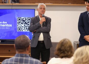 Firjan estima R$ 526,3 bilhões em investimentos no Rio até 2028