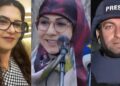 Israel assassina mais três jornalistas em 24 horas no Líbano e em Gaza