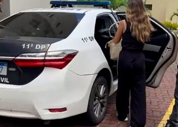 Argentina ré por injúria racial no Rio está de volta ao seu país