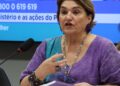 Brasil propõe pacto regional contra feminicídio no Mercosul