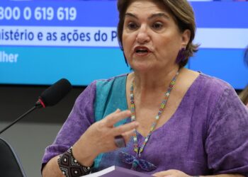 Brasil propõe pacto regional contra feminicídio no Mercosul
