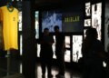 Museu do Futebol lança exposição sobre camisas da seleção brasileira