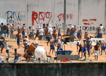Brasil no Mundo discute impacto de decisão dos EUA sobre facções
