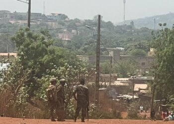 África: cerco à capital do Mali desafia Aliança de Estados do Sahel  